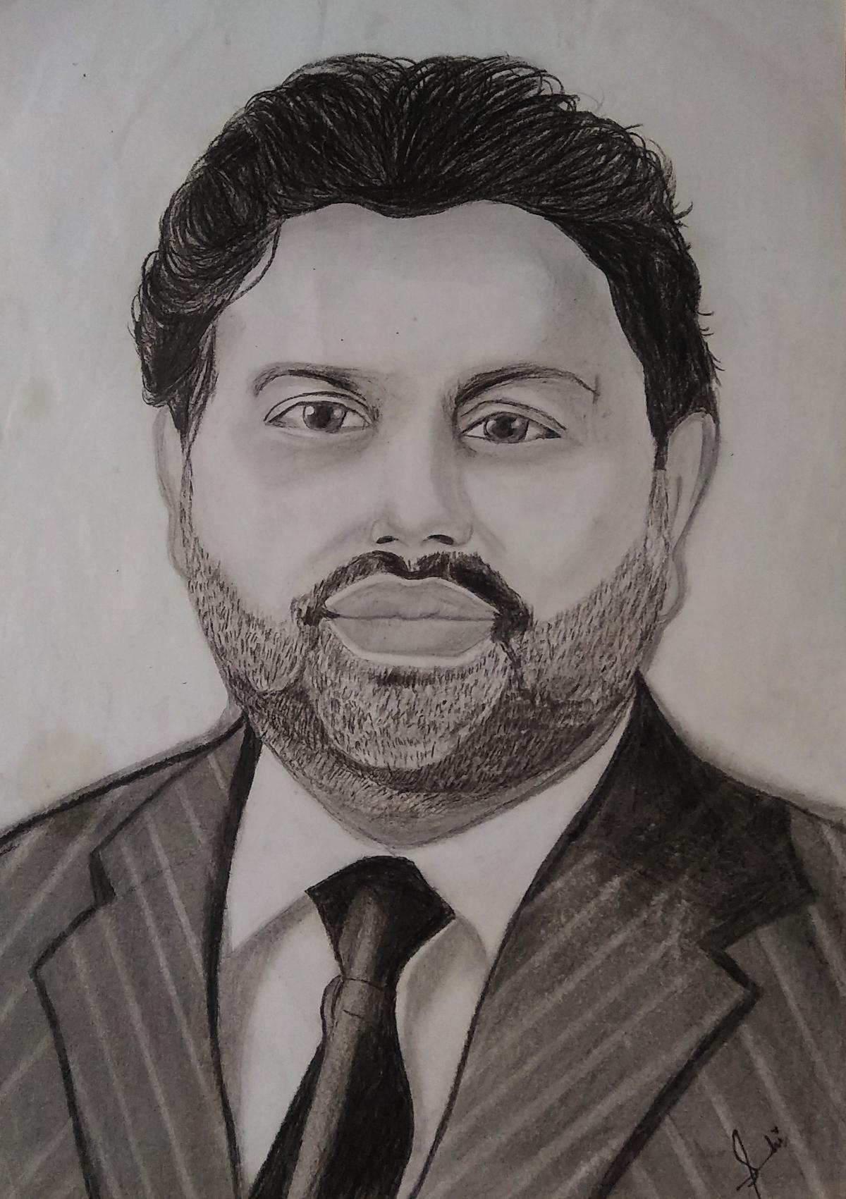 Kamran Tessori
