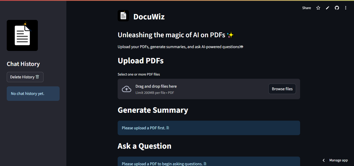 DocuWiz
