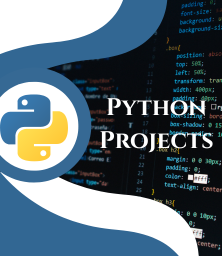 Python Projects